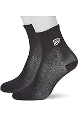 PUMA Dames mesh short sock, , 39 EU