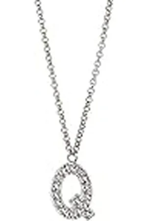 ORPHELIA Uniseks 925 Brillantschliff Zirkonia