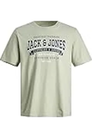 JACK & JONES Jongens T-shirt, , 128