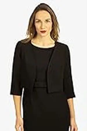 Apart Korte blazer voor dames, , normaal