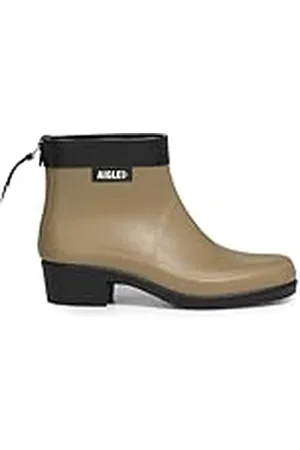 Aigle Myrica BOTTIL Regenlaarzen voor dames, , 37 EU, , 37 EU