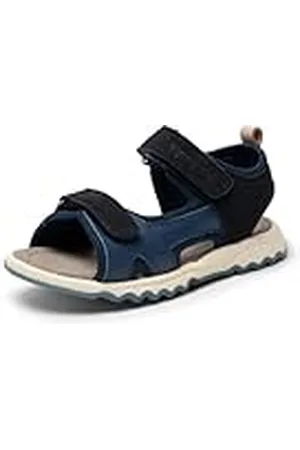 Bisgaard Coco Sandalen voor kinderen, uniseks, , 35 EU
