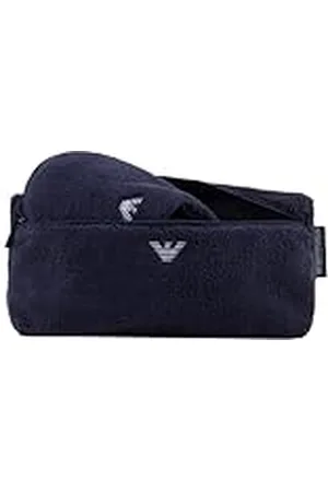 Emporio Armani FURRY SLIPPER ONDERWEAR damespantoffels sokken, , 42