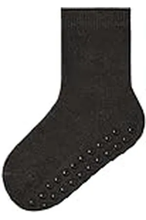 NAME IT Bestseller A/S Jongens NMMWAKSI Wool TER W/Non Skid XXIII sokken, , 28/30