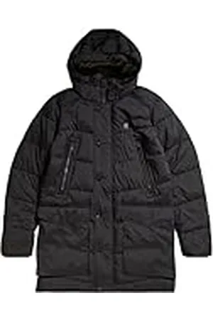 G-Star Whistler parka met capuchon voor heren, , XXL