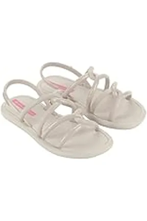 Ipanema KIDS MEU Sol Sandalen voor kinderen, platte sandalen voor meisjes, , 32 EU