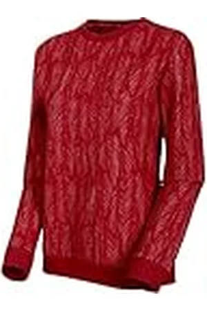 Mammut Unisex -1014 Midlayertrui