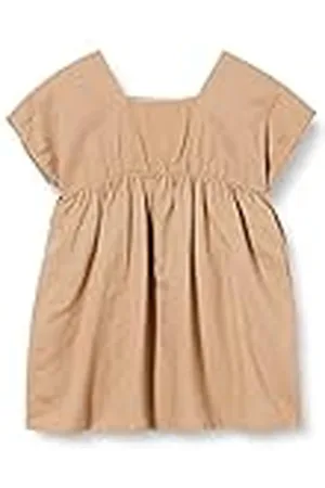 Benetton Jurk voor meisjes en meisjes., , 12 Maanden