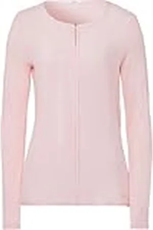 Brax Dames Style Caren shirt met lange mouwen
