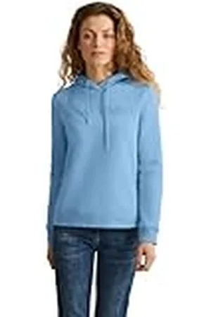 CECIL Dameshoodie met artwork, , XL