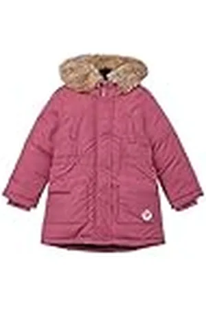 QS by s.Oliver Outdoorjas voor meisjes, , 92 cm