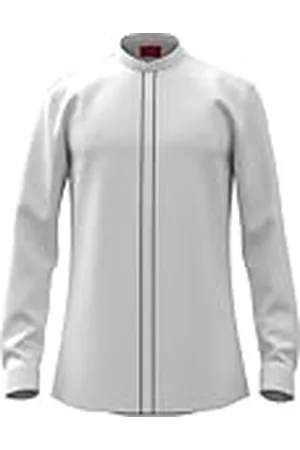 HUGO BOSS Enrique herenshirt, , 36