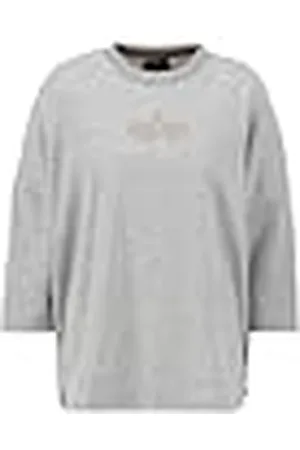 Alpha Industries Crystal OS Sweatshirt voor dames
