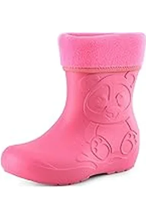 Ladeheid EVA Kinderen Rubberlaarzen Regenschoenen LA-CA-11 ( , 28/29 EU)