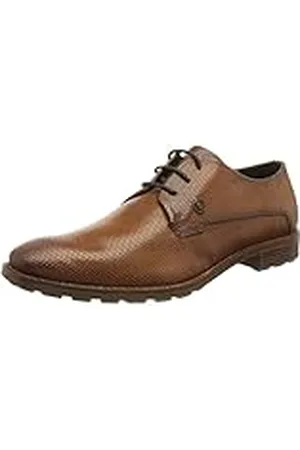 Bugatti Mano veterschoenen voor heren, , 44 EU