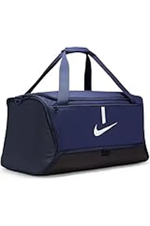 Nike Uniseks-Volwassene Voetbal Plunjezak Nk Acdmy Team L Duff, , CU8089-410, MISC