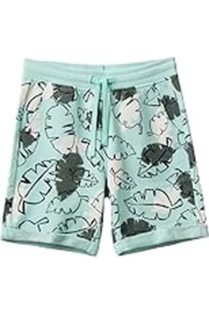 Benetton Kinder- en jeugdshorts, , 122 cm