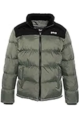 Schott NYC Utah Uniseks donsjack, , M