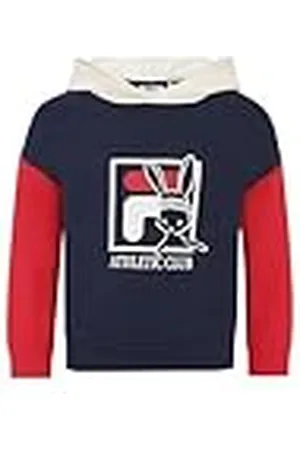 Fila Lieberose sweatshirts voor kinderen, , 86-92