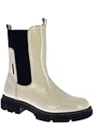 TOM TAILOR Dames 2196203 Chelsea-laarzen, , 40 EU