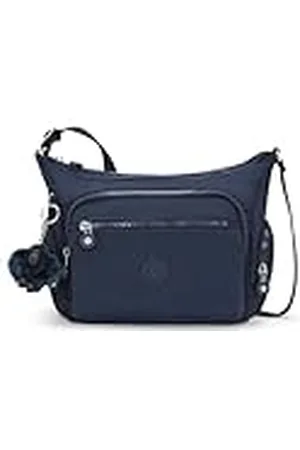 Kipling GABBIE S Kleine schoudertas, (Blauw)