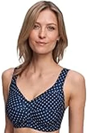 Susa Beha met print voor dames, , 85B
