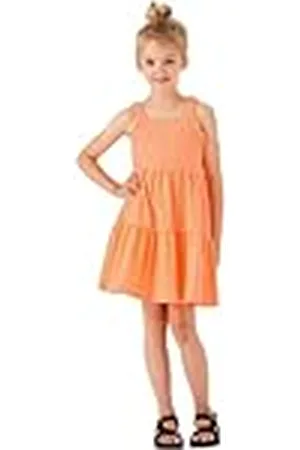 Garcia Kids P44682_Girls Dress, , 104 cm