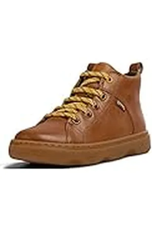 Camper Kiddo Kids K900189 Enkellaars voor jongens, , 10 UK Child