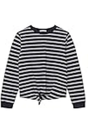 TOM TAILOR Meisjes Sweatshirt 1035202, , 104-110