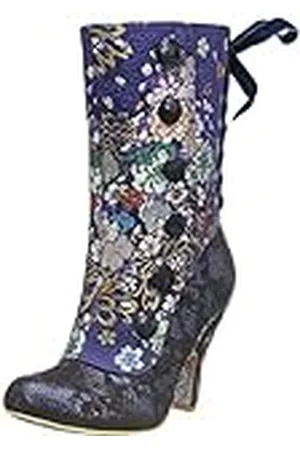 Irregular Choice Reinette, , 43 EU