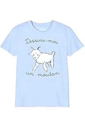 Cotton Division Uniseks T-shirt voor kinderen, , 8 Jaar