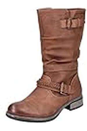 Rieker Dames 98860 hoge laarzen, , 42 EU