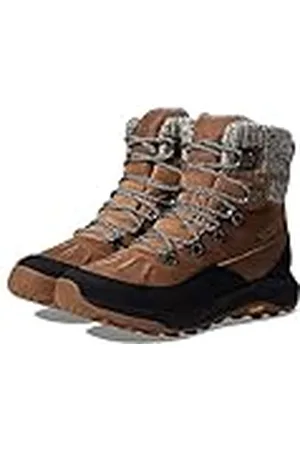 Merrell Dames Siren 4 Thermo Mid Zip Wp Wandelschoen, , 36 EU