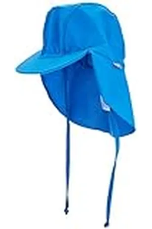 Sterntaler Unisex baby pet met nekbescherming hoed