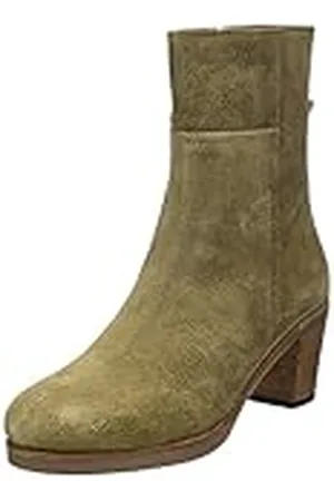 Shabbies Amsterdam Lieve G enkellaars voor dames, , 41 EU