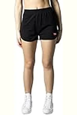 Fila Dames Toulon Shorts, , S