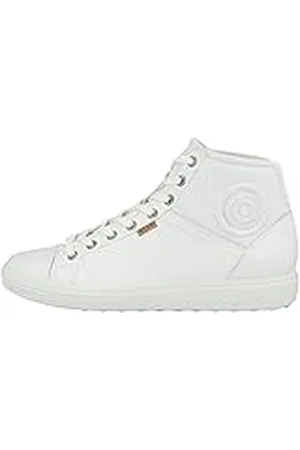Ecco Womens Soft 7 High Top