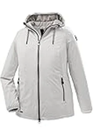 Stoy STS 5 WMN SFTSHLL JCKT, 38102-000, softshelljas voor dames, , maat 48