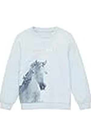 TOM TAILOR Sweatshirt voor meisjes en kinderen, , 92/98 cm