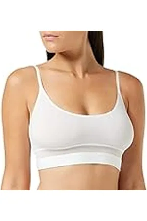 Sloggi Ever Fresh Crop Top Bustier voor dames, , XS