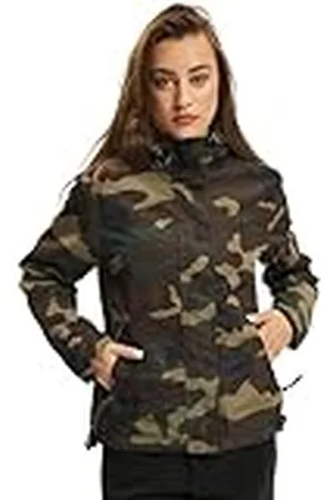 Brandit Windbreaker rits dames Dames windbreaker rits dames, , S