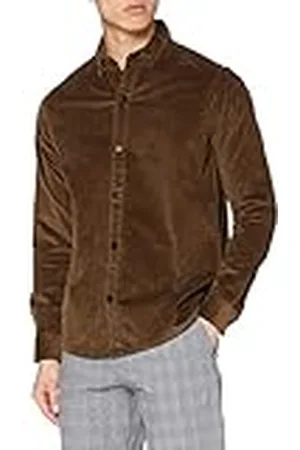 Kronstadt Heren L/S Shirt