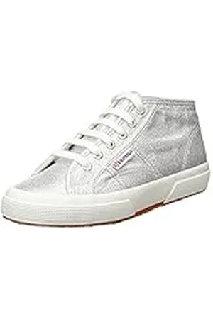 Superga 2754 Lamew, lage sneakers voor volwassenen, uniseks, , 38 EU