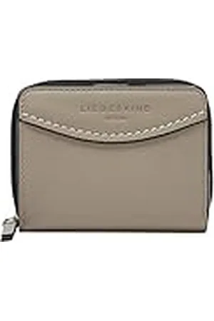 liebeskind Liebeskind GmbH Dames Alexis Purse M, French Grey-8253