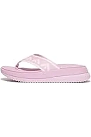 FitFlop Surff Webbing Teen-Post Sandalen voor dames, , 36 EU