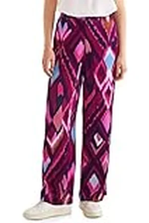 Street one Dames Culotte, , 36W x 30L