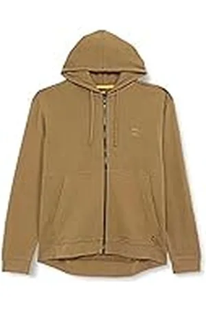 HUGO BOSS Zetalky Jersey Jacket L Heren, , S