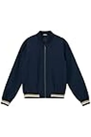 QS by s.Oliver Junior jongens 2140107 Blouson, , 164, , 164 cm