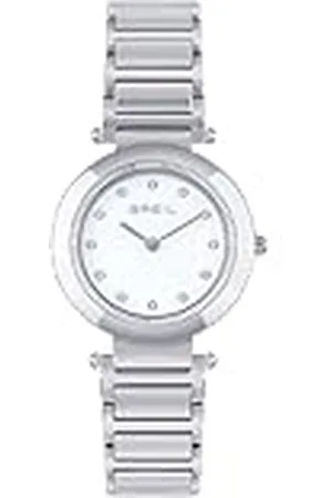 Breil Horloge WATCH-TW1961 van staal voor dames, , Eén maat, armband