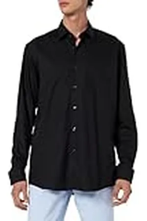 HUGO BOSS Valerio herenshirt, 1, 38